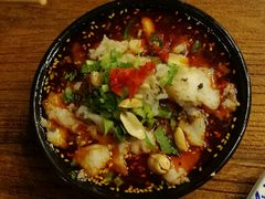 -串大叔炭火烤串·鸡西大冷面刀削面(总店)
