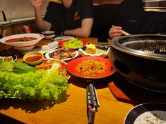 -隐炉和牛烧肉店(群力店)