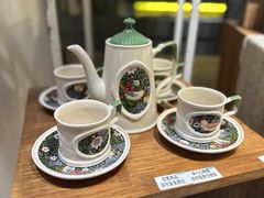 -PAGEONE(北京坊店)