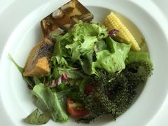 -顶鲜101美食美景餐厅