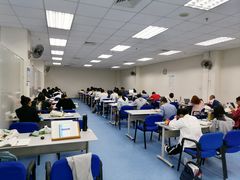 -南山图书馆(常兴路店)