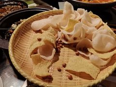 -外婆家传菜(老城店)