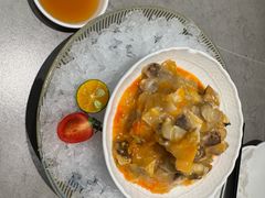 -甬上名灶(天一阁·翠柏店)