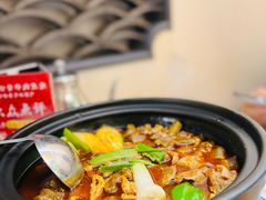 -肖记公安牛肉鱼杂馆·省级非物质文化遗产(崇仁路江滩直营店)