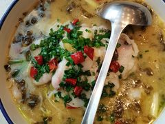 -三品香·江浙菜(松江九谊店)