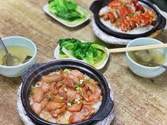 -煲煲香快餐(南京路店)