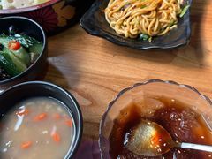 -束河人家(南锣鼓巷店)