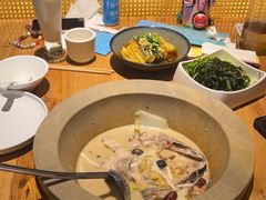 -云尊府云南菜·蒸汽石锅鱼(五棵松华熙店)