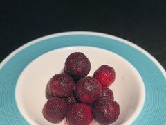 -可口香·非遗老号烧烤(南岗直营店)