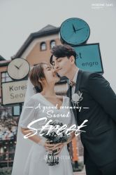 -太古映画婚纱摄影(天河店)