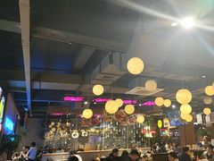 -本色.小马哥烧烤(五一路总店)
