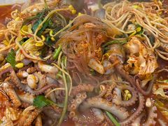 -金明子八带鱼馆(正宗韩国连锁店)