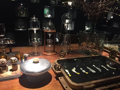 -T館·花园艺术餐厅