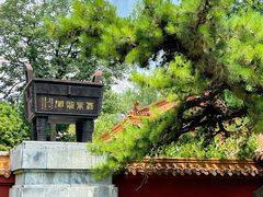 -戏马台景区