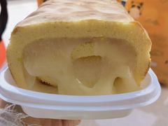 纯虎皮卷-楊記桃酥王(下马坊店)