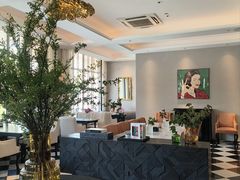 -外滩三号餐厅·创意中餐