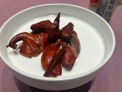 -徽镇小厨·经典徽菜(十里河店)