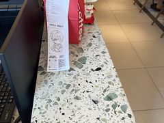 -新世界餐厅(万达店)