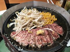 招牌胡椒牛排-胡椒厨房(学府凯德店)