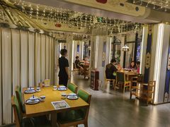 -娜仁图雅蒙古美食村(33小镇店)