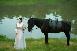-魅·照相馆丨女神写真