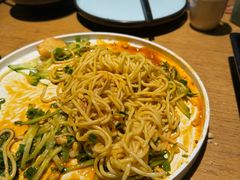 -胡马八破·川菜小馆(高新万达店)