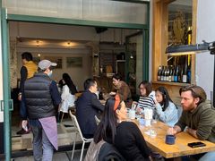 -RAC BAR(安福路店)