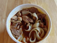 -王记生烫牛杂面馆(兰陵路店)