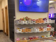 -网鱼网咖(浦东长岛路店)