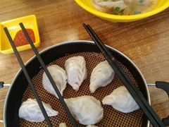 -千里香馄饨·面·黄焖鸡米饭(万科·金润华府店)