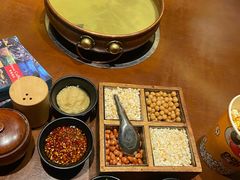 -凤凰山斑鱼馆(恭城店)