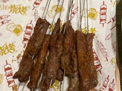 -巴依兄弟西域美食(机场店)