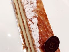 -PAUL LAFAYET 法式甜品(港汇广场店)