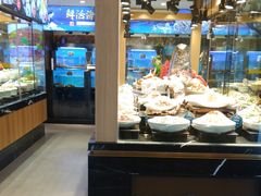 -大鹏饭店·金陵家宴(奥体中心店)