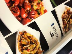 -大梦敦煌主题餐厅(国贸店)