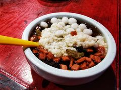 -蜀九香火锅(彩虹店)