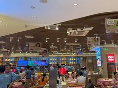 -西贝(武汉群星城店)