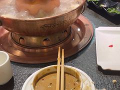 -清真京华源·涮肉烧烤(丰庆店)