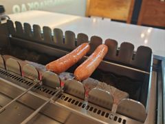 -玉善烧烤串城(长春总店)
