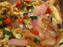 -径山十八道·风味民间菜(杭州总店)