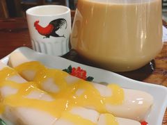 -琼海·狮椰美食楼