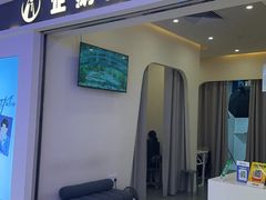-企鹅照相馆(岗顶天娱店)