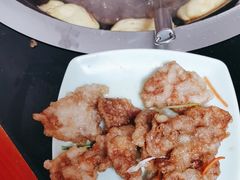 -崔记老东北传奇铁锅炖(横店总店)