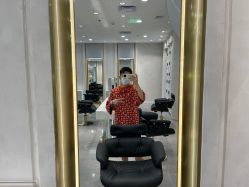 -Kraemer Paris  苏豪路易士·嘉玛发廊