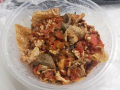 干捞螺蛳粉-八十八粉儿(尚都店)