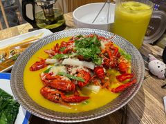 -香山湖家家宴(中山陵店)