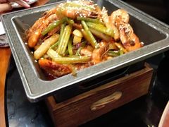 -外婆船宴餐厅·外婆喊你回家吃饭