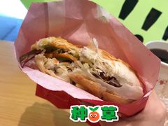 -凯德MALL(西直门店)
