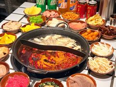 -贰回巷火锅馆(钟楼店)