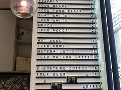 -Something For(中洲湾店)